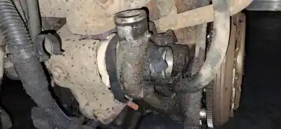 Peça sobressalente para automóvel em segunda mão turbocompresor por opel astra g fastback (t98) 1.7 dti 16v (f08, f48) referências oem iam   