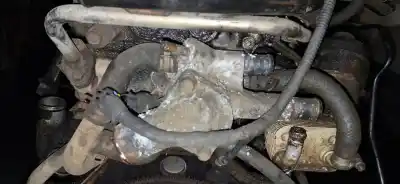 Автозапчасти б/у термостат за opel astra g fastback (t98) 1.7 dti 16v (f08, f48) ссылки oem iam   