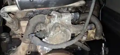 Автозапчасти б/у термостат за opel astra g fastback (t98) 1.7 dti 16v (f08, f48) ссылки oem iam   