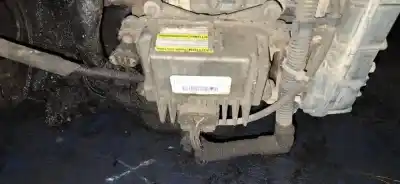 Автозапчасти б/у блок управления двигателем за opel astra g fastback (t98) 1.7 dti 16v (f08, f48) ссылки oem iam 8971891360  