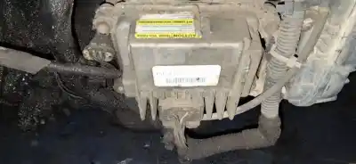 Автозапчасти б/у блок управления двигателем за opel astra g fastback (t98) 1.7 dti 16v (f08, f48) ссылки oem iam 8971891360  