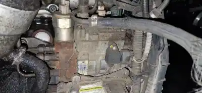 Peça sobressalente para automóvel em segunda mão bomba de injeção por opel astra g fastback (t98) 1.7 dti 16v (f08, f48) referências oem iam 8971852421  hu0965006001