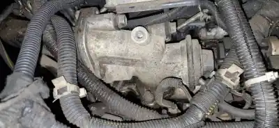 Автозапчасти б/у клапан рог за opel astra g fastback (t98) 1.7 dti 16v (f08, f48) ссылки oem iam   