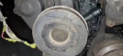 Second-hand car spare part crankshaft pulley for ford focus ii (da_, hcp, dp) 1.6 tdci oem iam references 