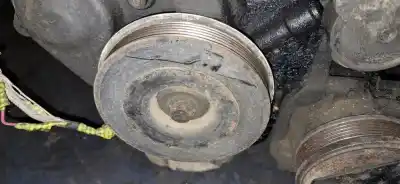 Second-hand car spare part crankshaft pulley for ford focus ii (da_, hcp, dp) 1.6 tdci oem iam references   