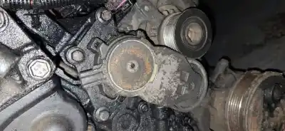 Second-hand car spare part auxiliary belt tensioner for ford focus ii (da_, hcp, dp) 1.6 tdci oem iam references   