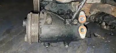 Tweedehands auto-onderdeel airconditioning compressor voor ford focus ii (da_, hcp, dp) 1.6 tdci oem iam-referenties   