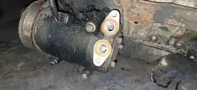 Tweedehands auto-onderdeel airconditioning compressor voor ford focus ii (da_, hcp, dp) 1.6 tdci oem iam-referenties   