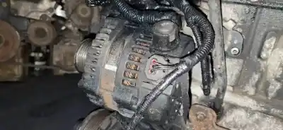 Second-hand car spare part alternator for ford focus ii (da_, hcp, dp) 1.6 tdci oem iam references 3m5t10300pc  30667067