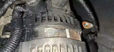 Second-hand car spare part alternator for ford focus ii (da_, hcp, dp) 1.6 tdci oem iam references 3m5t10300pc  30667067