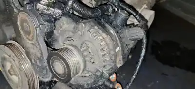 Second-hand car spare part alternator for ford focus ii (da_, hcp, dp) 1.6 tdci oem iam references 3m5t10300pc  30667067