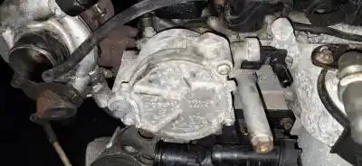 Piesă de schimb auto la mâna a doua Pompã Tandem Vacuum pentru FORD FOCUS II (DA_, HCP, DP) 1.6 TDCI Referințe OEM IAM D1562A  