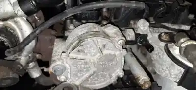 Piesă de schimb auto la mâna a doua pompã tandem vacuum pentru ford focus ii (da_, hcp, dp) 1.6 tdci referințe oem iam d1562a  