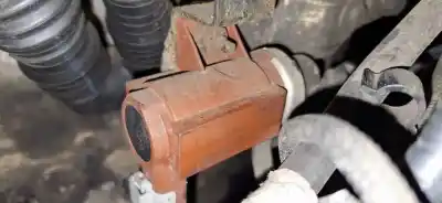 Second-hand car spare part additional air valve for ford focus ii (da_, hcp, dp) 1.6 tdci oem iam references   