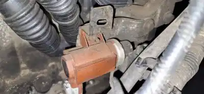 Second-hand car spare part additional air valve for ford focus ii (da_, hcp, dp) 1.6 tdci oem iam references 