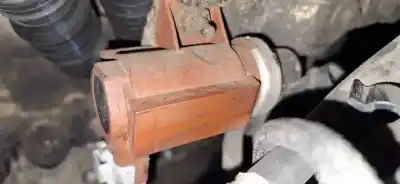 Second-hand car spare part additional air valve for ford focus ii (da_, hcp, dp) 1.6 tdci oem iam references   