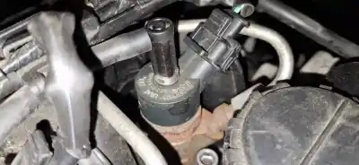 Second-hand car spare part injector for ford focus ii (da_, hcp, dp) 1.6 tdci oem iam references 0445110239