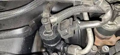 Tweedehands auto-onderdeel injector voor ford focus ii (da_, hcp, dp) 1.6 tdci oem iam-referenties 0445110239  