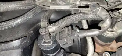 Second-hand car spare part injector for ford focus ii (da_, hcp, dp) 1.6 tdci oem iam references 0445110239