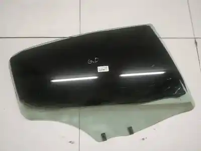 Second-hand car spare part rear right glass window for peugeot 407 (6d_) 1.6 hdi 110 (6d9hzc, 6d9hyc) oem iam references as2