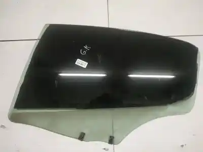 Second-hand car spare part rear left glass window for peugeot 407 (6d_) 1.6 hdi 110 (6d9hzc, 6d9hyc) oem iam references as2