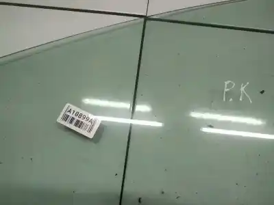 Автозапчастина б/у ліве передне вікно для peugeot 407 (6d_) 1.6 hdi 110 (6d9hzc, 6d9hyc) посилання на oem iam as2  