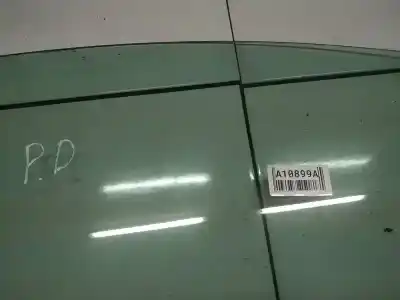 Автозапчастина б/у передній правий місяць для peugeot 407 (6d_) 1.6 hdi 110 (6d9hzc, 6d9hyc) посилання на oem iam as2  