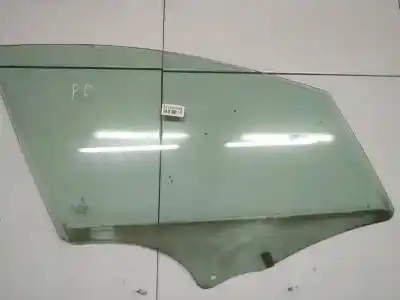 Second-hand car spare part front right glass window for peugeot 407 (6d_) 1.6 hdi 110 (6d9hzc, 6d9hyc) oem iam references as2