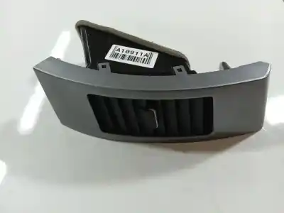 Piesă de schimb auto la mâna a doua grilã de aierisire pentru peugeot 4007 (vu_, vv_) 2.2 hdi referințe oem iam gn71114270