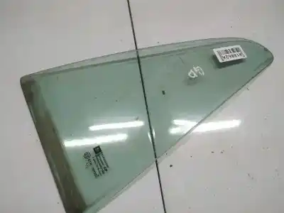 Peça sobressalente para automóvel em segunda mão VIDRO CUSTÓDIA TRIANGULAR TRASEIRO DIREITO por OPEL ASTRA H (A04)  Referências OEM IAM AS2  