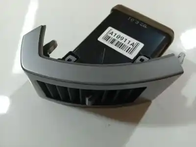 Piesă de schimb auto la mâna a doua grilã de aierisire pentru peugeot 4007 (vu_, vv_) 2.2 hdi referințe oem iam gn71114000