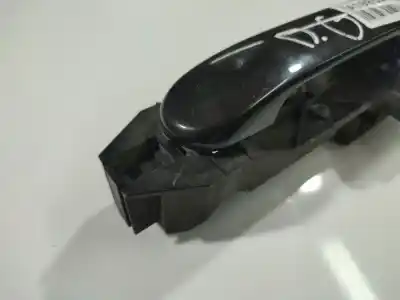 Автозапчасти б/у задняя правая наружная ручка за nissan note (e11, ne11) 1.5 dci ссылки oem iam 238323  238323