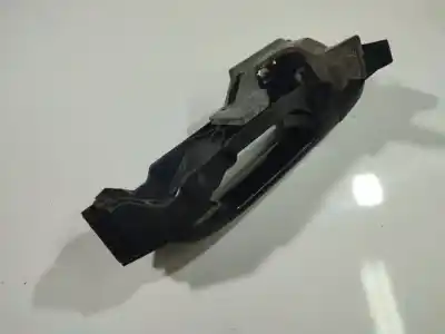 Автозапчасти б/у задняя правая наружная ручка за nissan note (e11, ne11) 1.5 dci ссылки oem iam 238323  238323