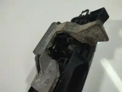 Автозапчасти б/у задняя правая наружная ручка за nissan note (e11, ne11) 1.5 dci ссылки oem iam 238323  238323