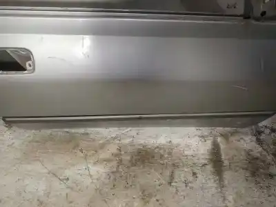 Peça sobressalente para automóvel em segunda mão plásticos por peugeot 406 (8b) 2.0 hdi 110 referências oem iam 