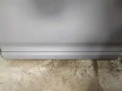 Автозапчастина б/у пластикler для porsche cayenne (9pa) s 4.5 посилання на oem iam 