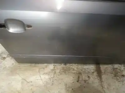 Автозапчастина б/у пластикler для opel astra h (a04) 1.6 (l48) посилання на oem iam 