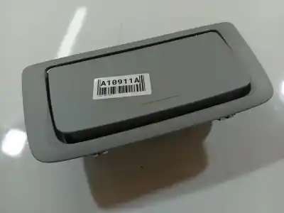 Piesă de schimb auto la mâna a doua plastice pentru peugeot 4007 (vu_, vv_) 2.2 hdi referințe oem iam 7200a34212