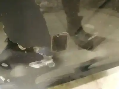 Pezzo di ricambio per auto di seconda mano plastica per audi a6 c4 (4a2) 1.9 tdi riferimenti oem iam   