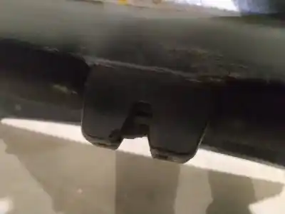 Second-hand car spare part trunk lock for peugeot 407 (6d_) 2.0 hdi 135 (6drhrh, 6drhre, 6drhrg, 6drhrj) oem iam references   