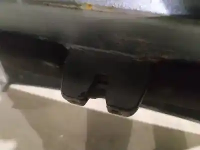 Peça sobressalente para automóvel em segunda mão fechadura do mala por peugeot 407 (6d_) 2.0 hdi 135 (6drhrh, 6drhre, 6drhrg, 6drhrj) referências oem iam 