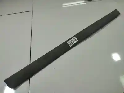 Second-hand car spare part plastics for toyota ipsum (_m2_) 2.0 d (clm20_) oem iam references 6791044040