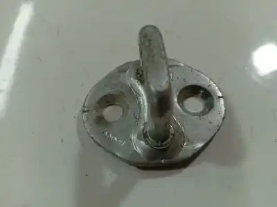 Piesă de schimb auto la mâna a doua piese diverse pentru peugeot 4007 (vu_, vv_) 2.2 hdi referințe oem iam 