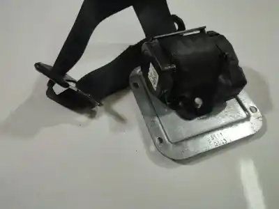 Second-hand car spare part rear left seat belt for saab 9-5 ranchera familiar (ys3e) 1.9 tid oem iam references 575262000  575262000