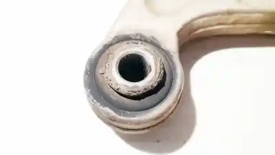 Автозапчастина б/у лівий передній кронштейн для audi a6 c6 (4f2) 2.7 tdi посилання на oem iam   