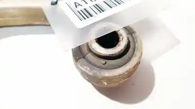 Автозапчастина б/у лівий передній кронштейн для audi a6 c6 (4f2) 2.7 tdi посилання на oem iam   