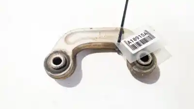 Gebrauchtes Autoersatzteil linke vordere halterung zum audi a6 c6 (4f2) 2.7 tdi oem-iam-referenzen 