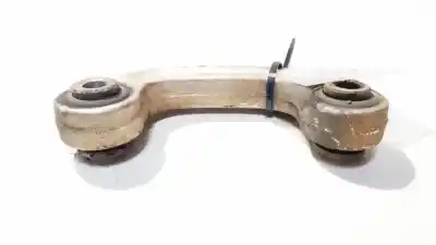 Автозапчастина б/у лівий передній кронштейн для audi a6 c6 (4f2) 2.7 tdi посилання на oem iam   