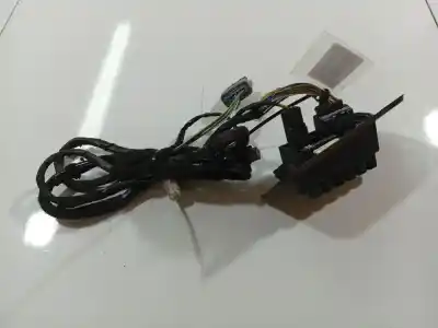 Peça sobressalente para automóvel em segunda mão trocar por peugeot 1007 (km_) 1.4 hdi referências oem iam 9660205980