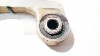 Автозапчастина б/у лівий передній кронштейн для audi a6 c6 (4f2) 2.7 tdi посилання на oem iam   